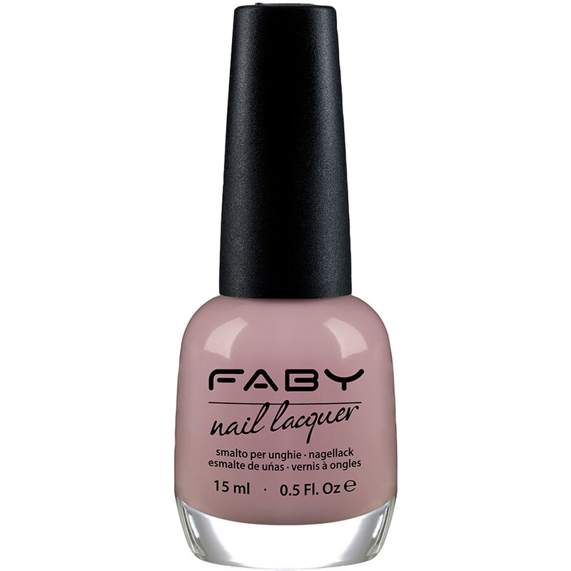 Faby Nr. 30 - Sensual Touch Future Collection Nagellack 15 ml