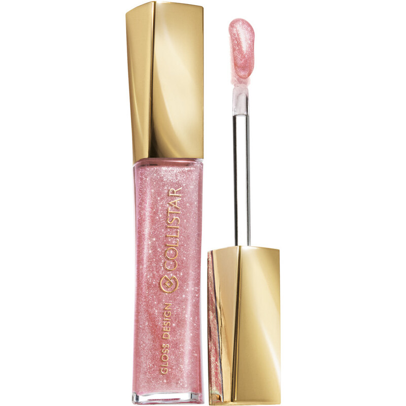 Collistar Nr. 02 - Pearl Ice Gloss Design Lipgloss 7 ml