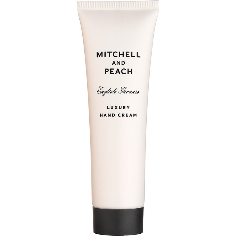 Mitchell and Peach Luxus Handcreme 60 ml