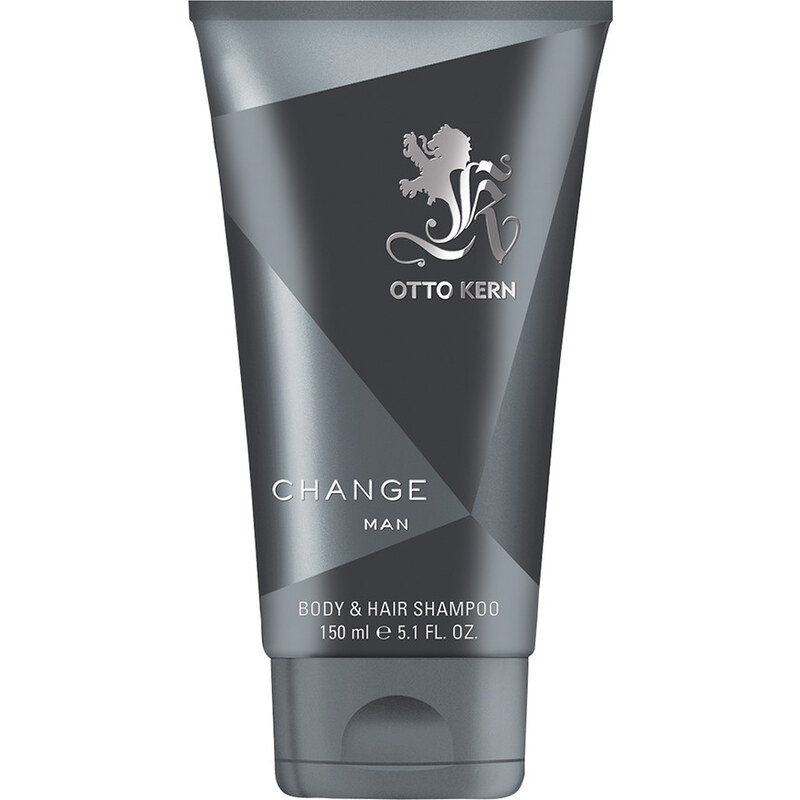 Otto Kern Change Man Hair & Body Wash 150 ml für Männer