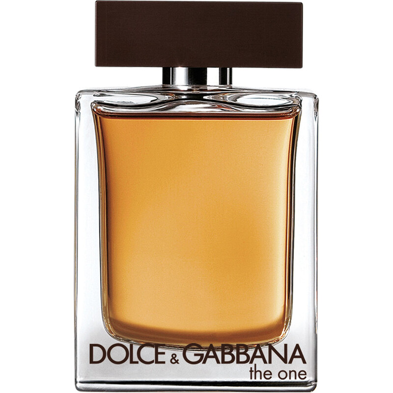 Dolce&Gabbana The One For Men Eau de Toilette (EdT) 150 ml für Männer