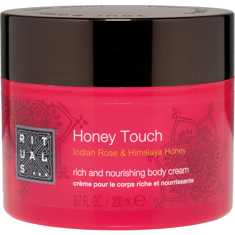 Rituals Honey Touch Körpercreme 200 ml