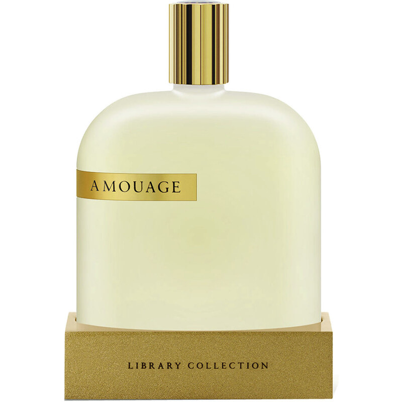 Amouage Unisexdüfte Opus VI Eau de Parfum (EdP) 100 ml für Frauen und Männer