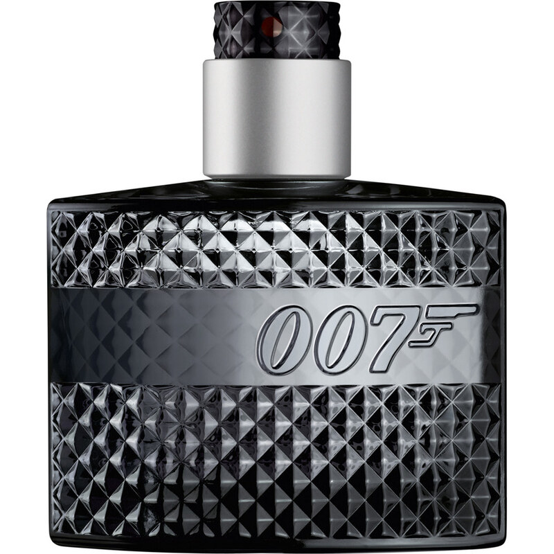 James Bond 007 Eau de Toilette (EdT) 30 ml für Männer