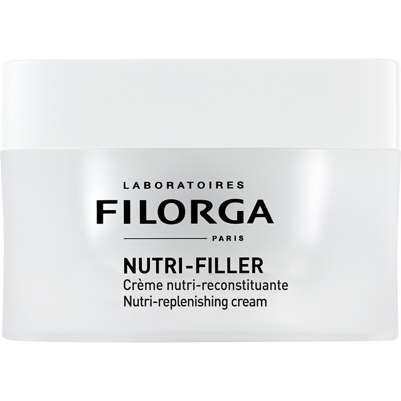 Filorga Nutri-Filler Nutri-Replenishing Cream Gesichtscreme 50 ml