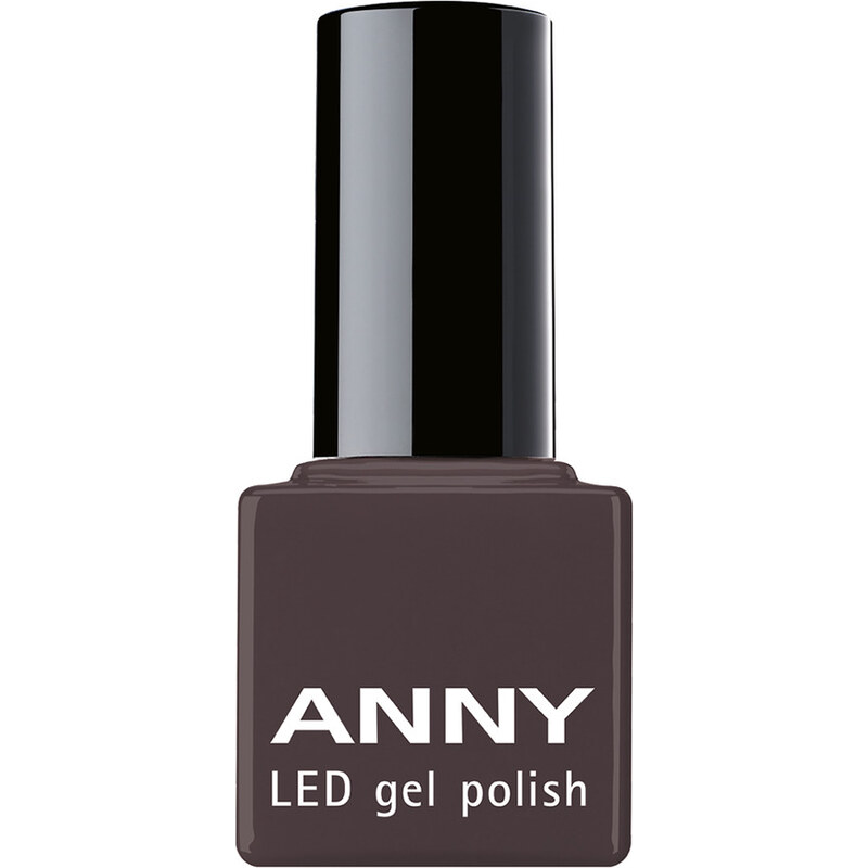 Anny Nr. 312 - Icy chocolate LED Gel Polish Nagelgel 7.5 ml