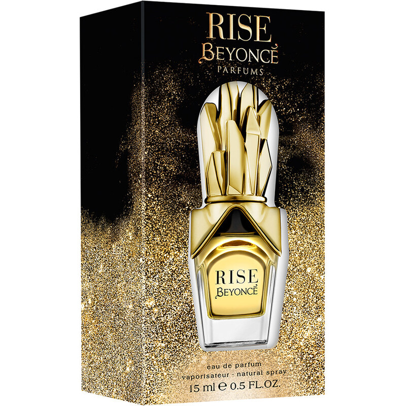 Beyoncé Rise Eau de Parfum (EdP) 15 ml für Frauen