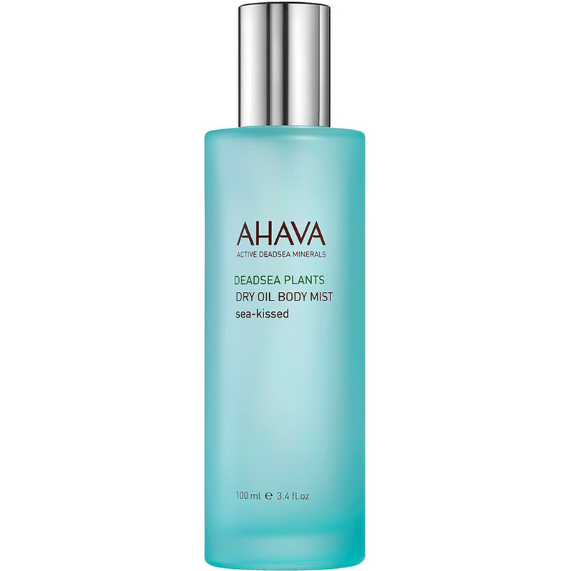 AHAVA Dry Oil Body Mist Sea-Kissed Körperöl 100 ml