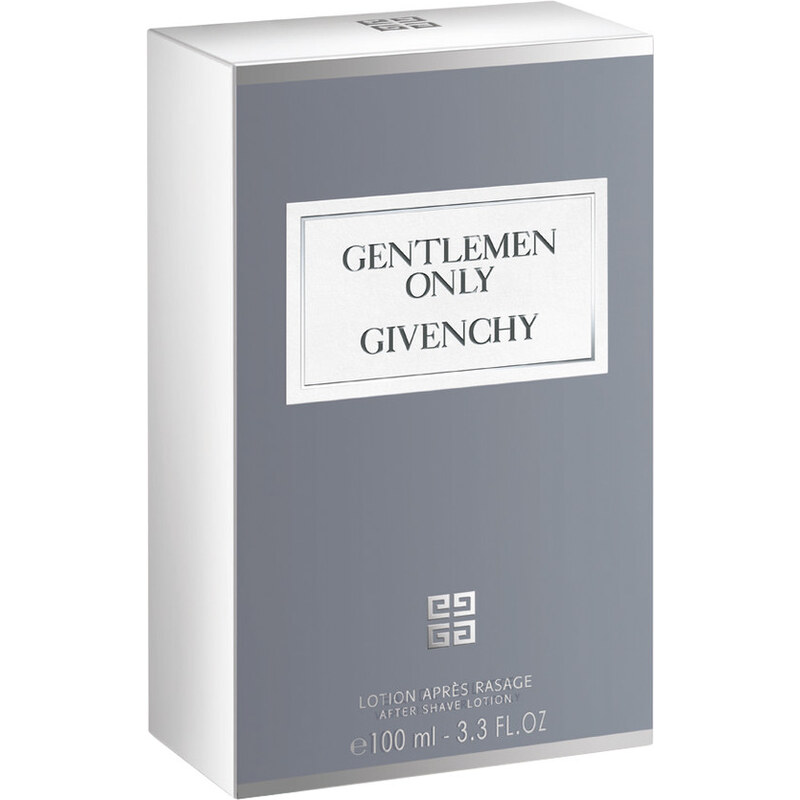 Givenchy Gentlemen Only After Shave 100 ml für Männer