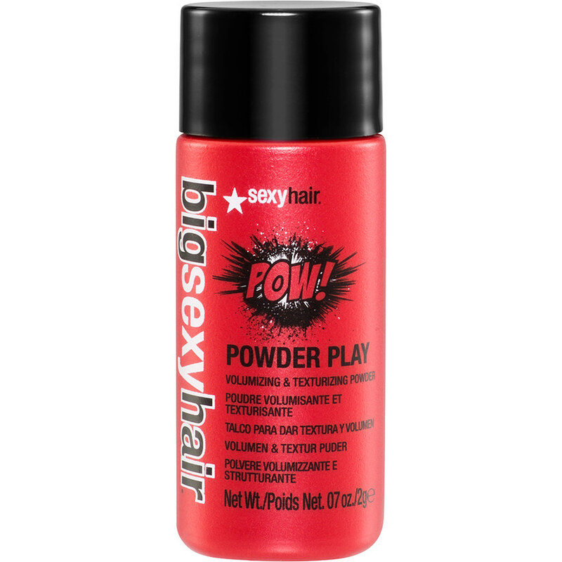 sexy hair Mini Big Powder Play Haarpuder 2 g