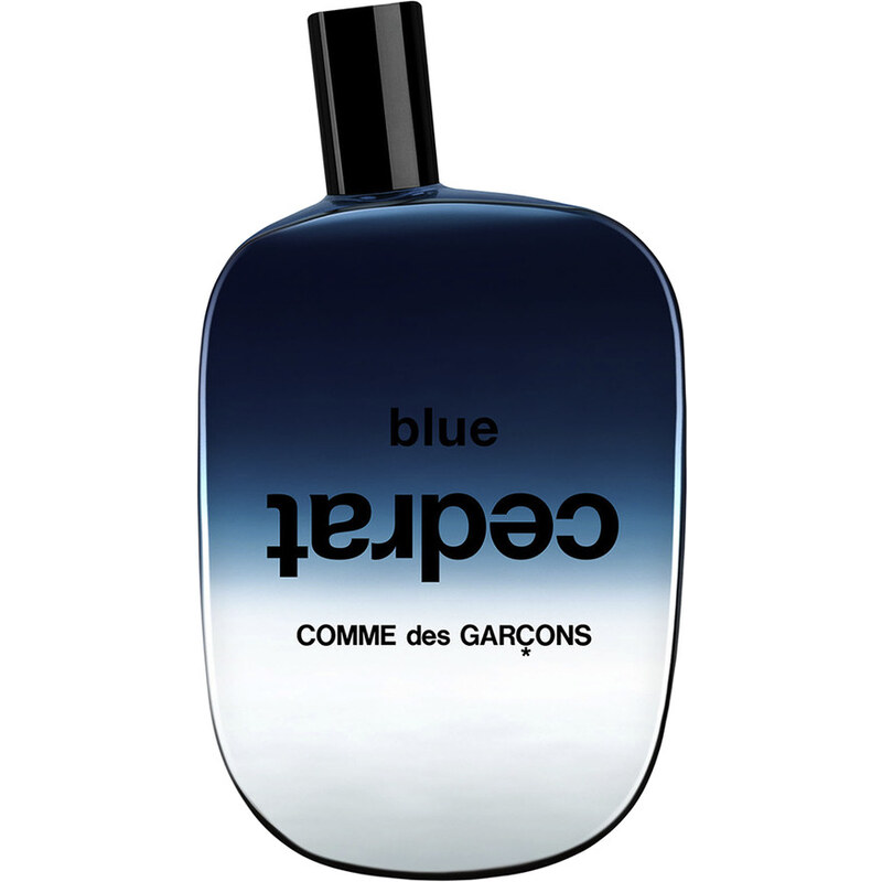 Comme des Garçons blue Cedrat Eau de Parfum (EdP) 100 ml