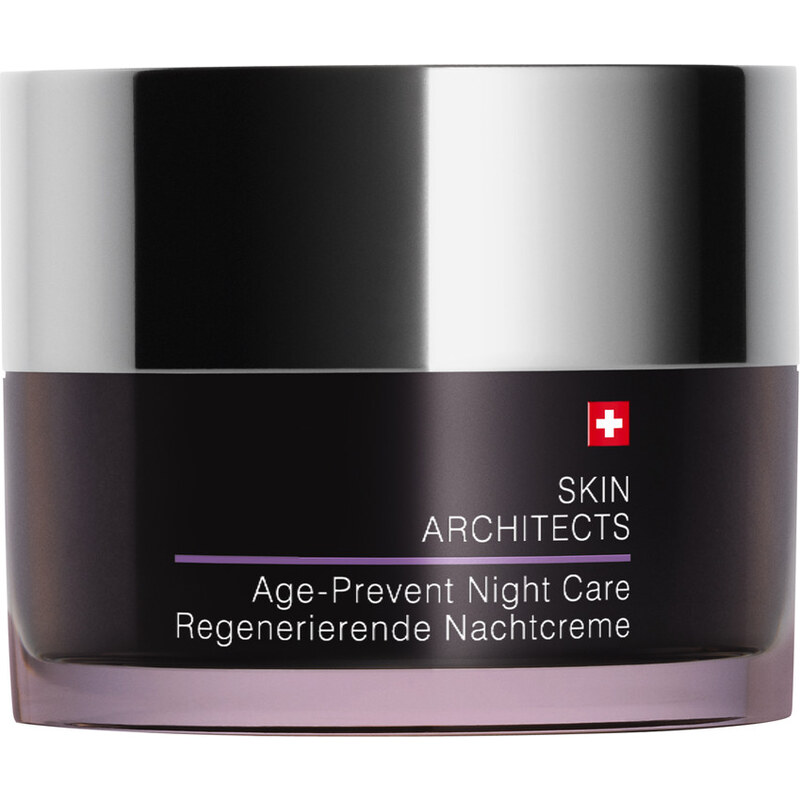 Artemis Age-Prevent Night Cream Gesichtscreme 50 ml