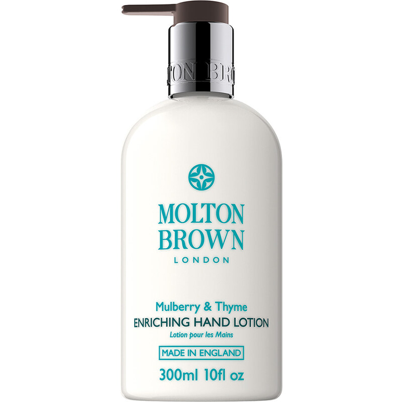 Molton Brown Mulberry & Thyme Enriching Hand Lotion Handlotion 300 ml