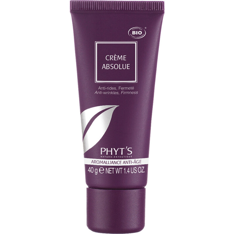 PHYT'S Crème Absolue Gesichtscreme 40 g