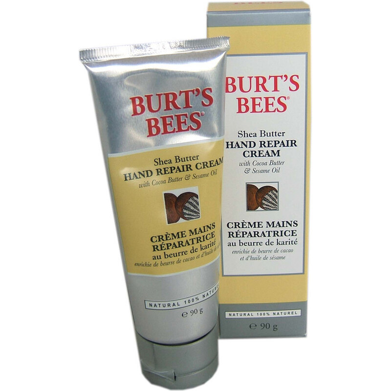 Burt's Bees Shea Butter Hand Repair Cream Handcreme 90 g
