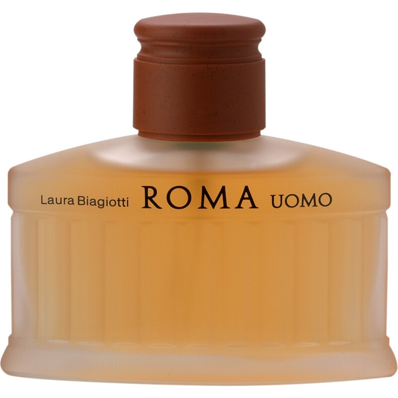 Laura Biagiotti Roma Uomo Eau de Toilette (EdT) 75 ml apricot