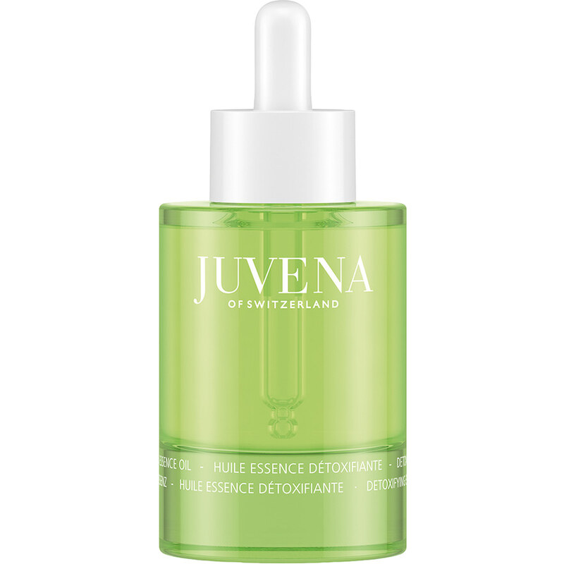 Juvena Detoxifying Essence Oil Gesichtsöl 50 ml