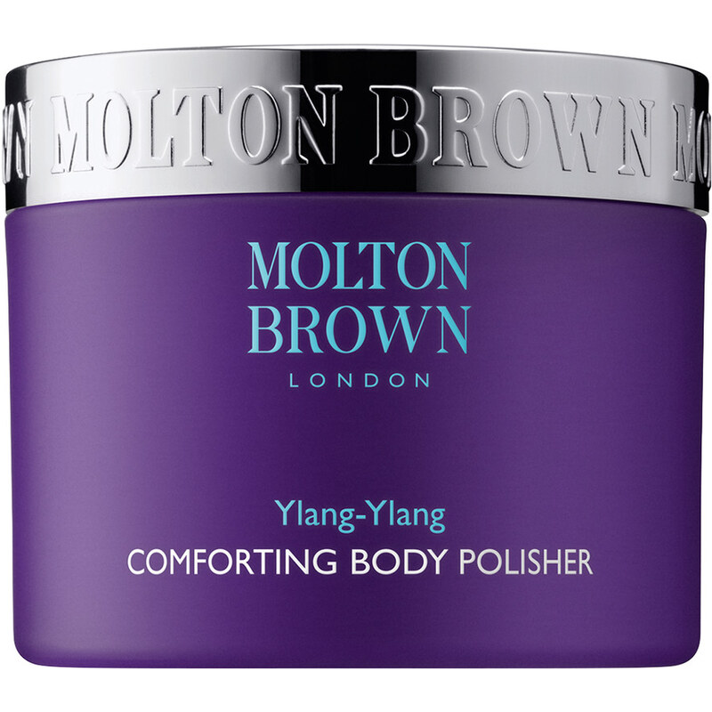 Molton Brown Ylang Comforting Body Polisher Körperpeeling 275 g