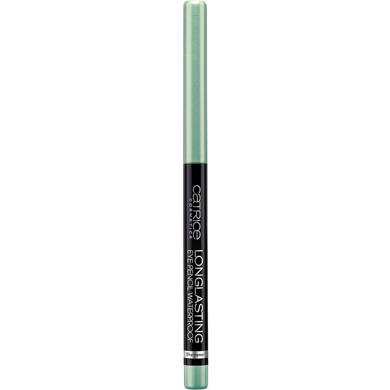 Catrice Nr. 120 Longlasting Eye Pencil Waterproof Kajalstift 0.3 g