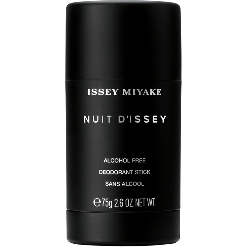 Issey Miyake Nuit d'Issey Deodorant Stift 75 g für Männer