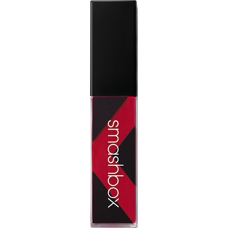 Smashbox Legendary Be Long-Wear Lip Lacquer Lippenstift 6 ml