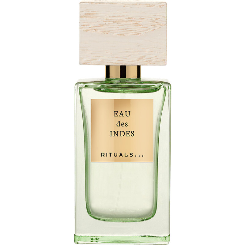 Rituals Damen Eau des Indes de Parfum (EdP) 50 ml für Frauen