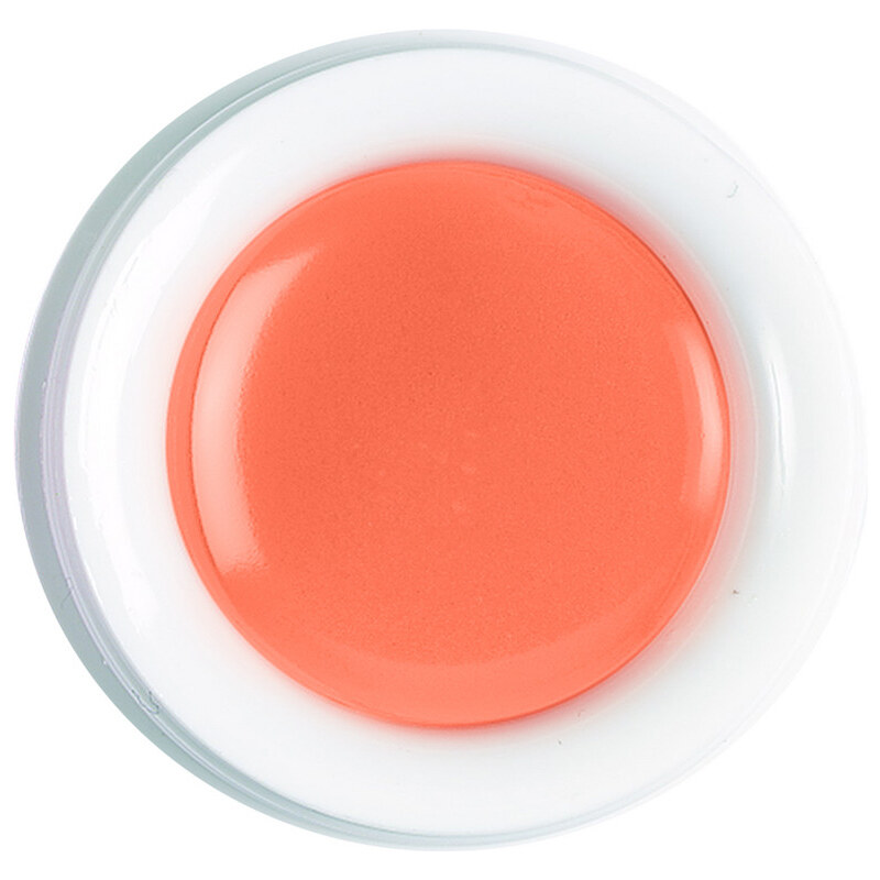 Korres natural products Nr. 7 Mango Lip Butter Lippenbalm 6 g