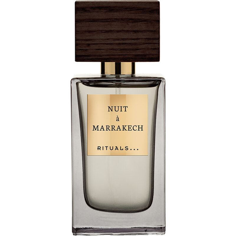 Rituals Damen Nuit à Marrakech Eau de Parfum (EdP) 50 ml für Frauen