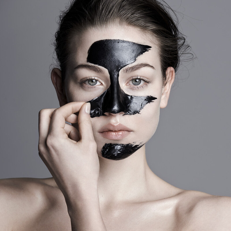 JorgObé Skin Care Peel Off Mask Gesichtspeeling 100 ml