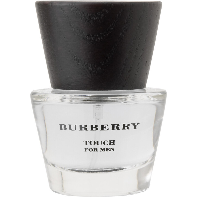 BURBERRY Burberry Touch for Men Eau de Toilette (EdT) 30 ml für Frauen und Männer