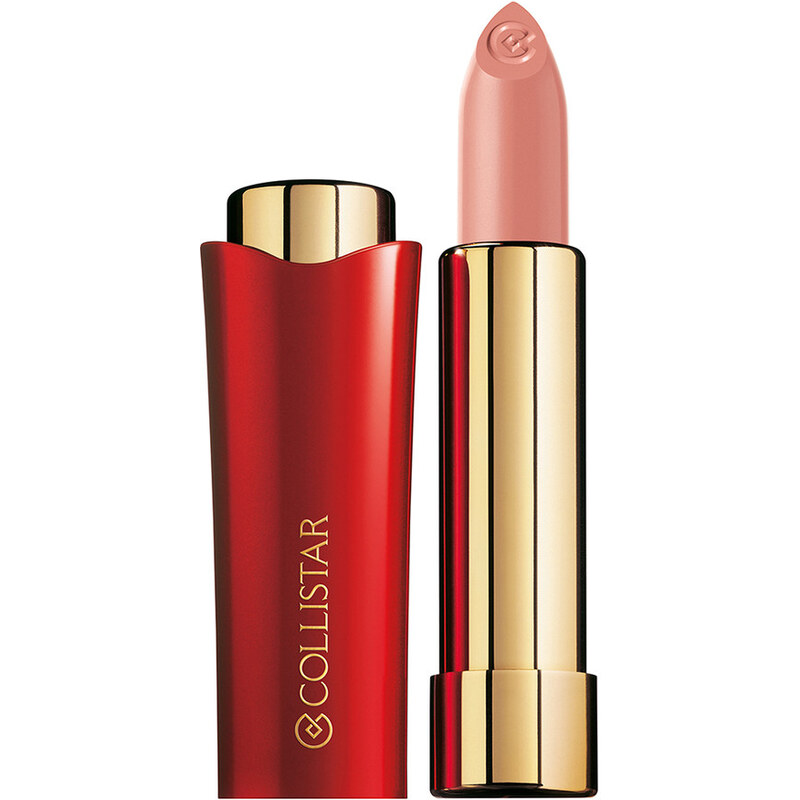 Collistar Nr. 33 - Nude Vibrazioni Di Colore Lipstick Lippenstift 4.5 ml