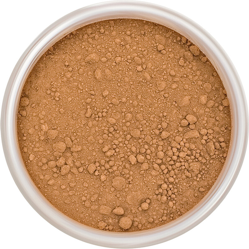 Lily Lolo Hot Chocolate Mineral Foundation LSF 15 10 g