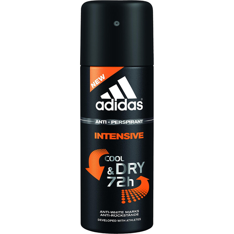 adidas Intensive Deodorant Spray 150 ml