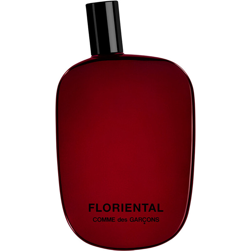Comme des Garçons Floriental Eau de Parfum (EdP) 50 ml für Frauen