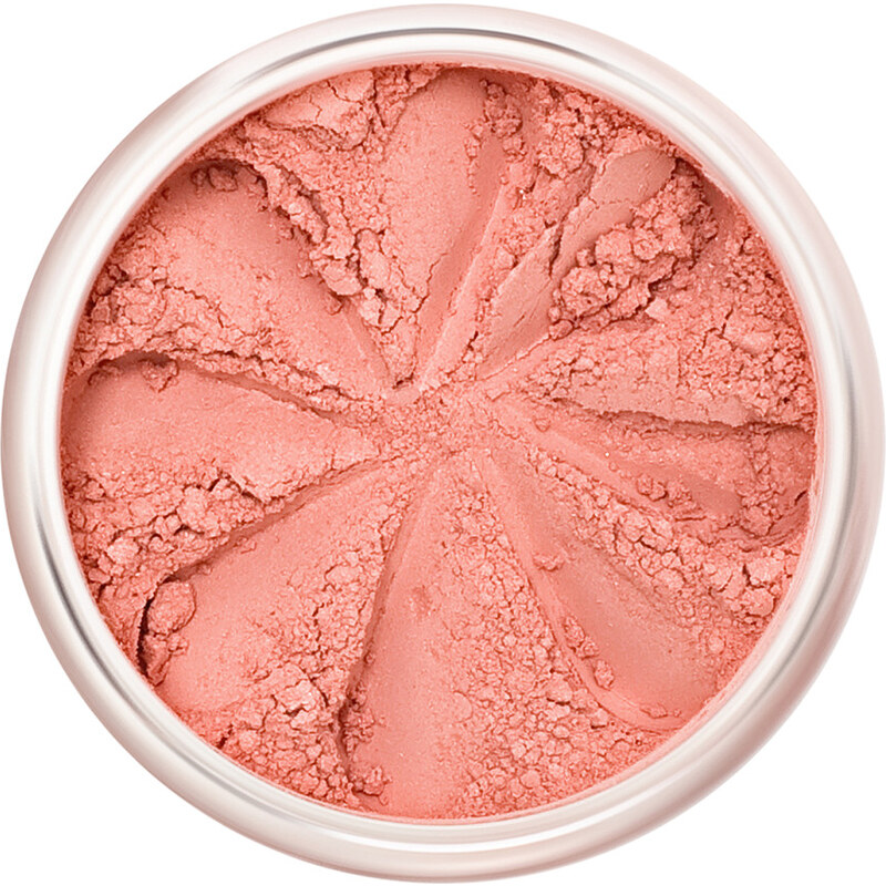 Lily Lolo Clementine Mineral Blush Rouge 3 g