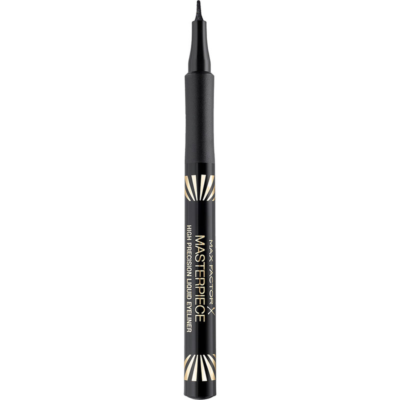 Max Factor Nr. 01 - Velvet Black Masterpiece High Precision Liquid Eyeliner 1 g