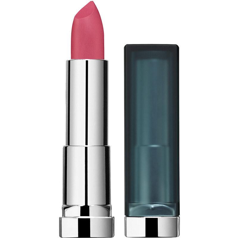 Maybelline Nr. 940 - Rose Rush Color Sensational Creamy Matte Lippenstift 4.4 g