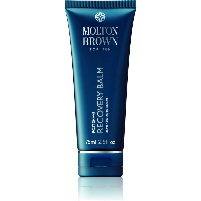 Molton Brown Post Shave Recovery Balm After Balsam 75 ml für Männer