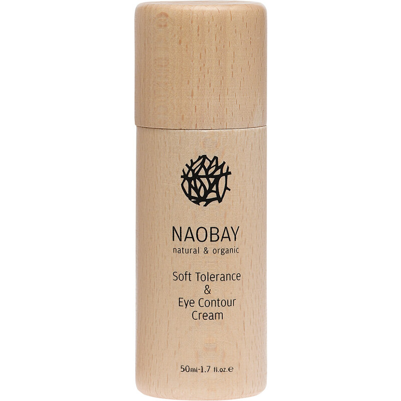 Naobay Face and Eye Cream Allround-Creme 50 ml
