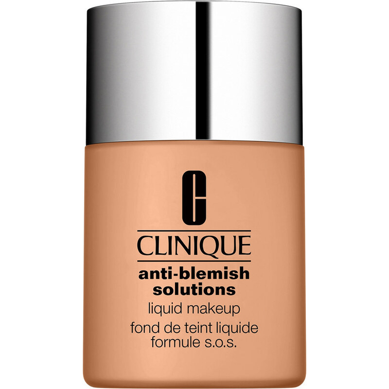 Clinique Nr. 03 - Fresh Neutral Anti-Blemish Solutions Liquid Makeup Foundation 30 ml
