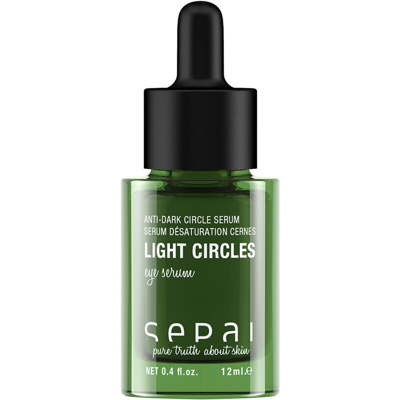 Sepai Light Circle Augenserum 12 ml
