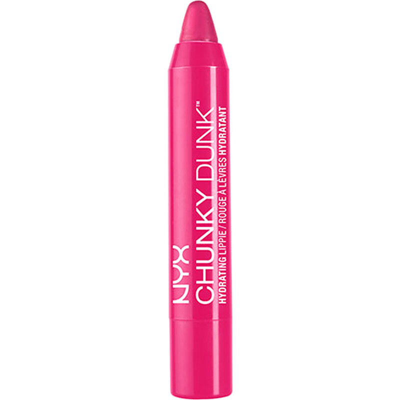 NYX Berry Mojito Chunky Dunk Hydrating Lippie Lippenstift 3 g