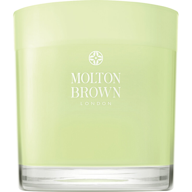Molton Brown Dewy Lily of the Valley & Star Anise Single Wick Candle Kerze