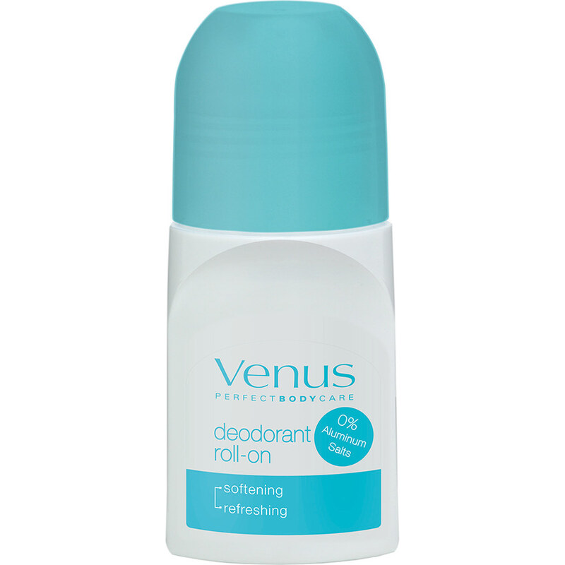 Venus Deodorant Roll - On Roller 40 ml