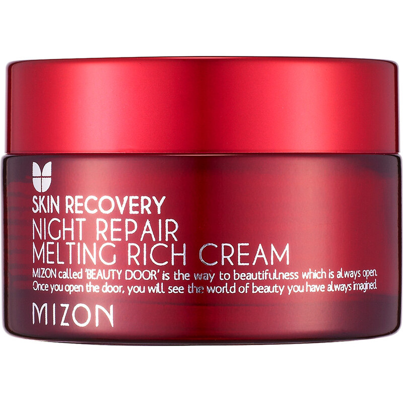 Mizon Night Repair Melting Rich Cream Gesichtscreme 50 ml