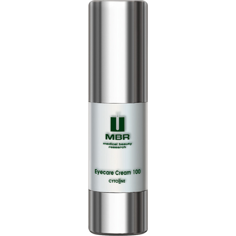 MBR Medical Beauty Research Eyecare Cream 100 Augencreme 15 ml