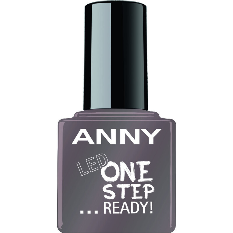 Anny Nr. 285 - Mad girl LED One Step ...Ready! Lack Nagelgel 8 ml