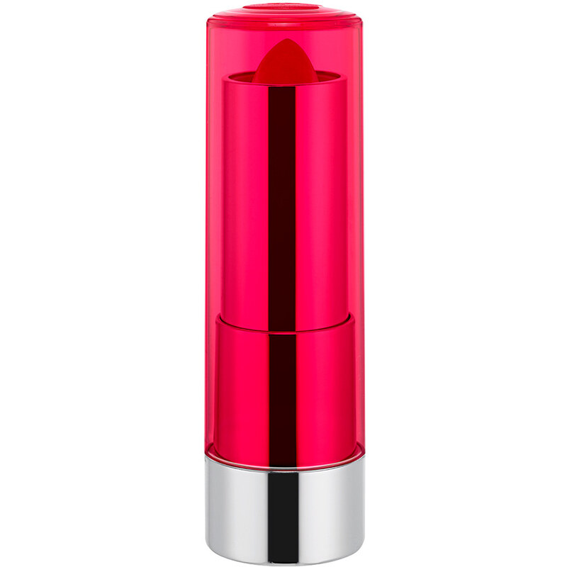 Essence Nr. 08 - Be Happy Sheer & Shine Lipstick Lippenstift 3.5 g