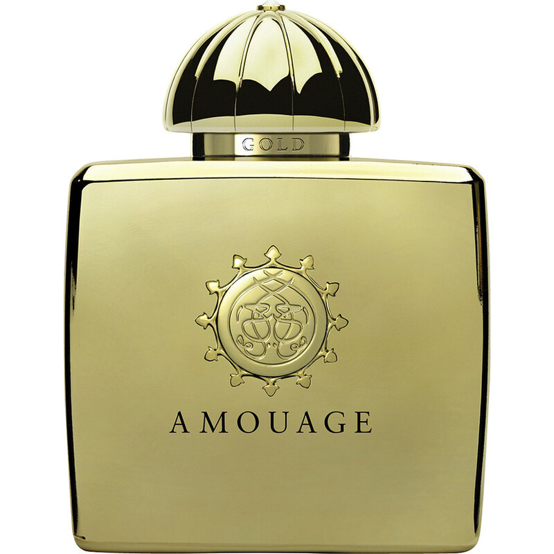Amouage Gold Woman Eau de Parfum (EdP) 50 ml für Frauen und Männer