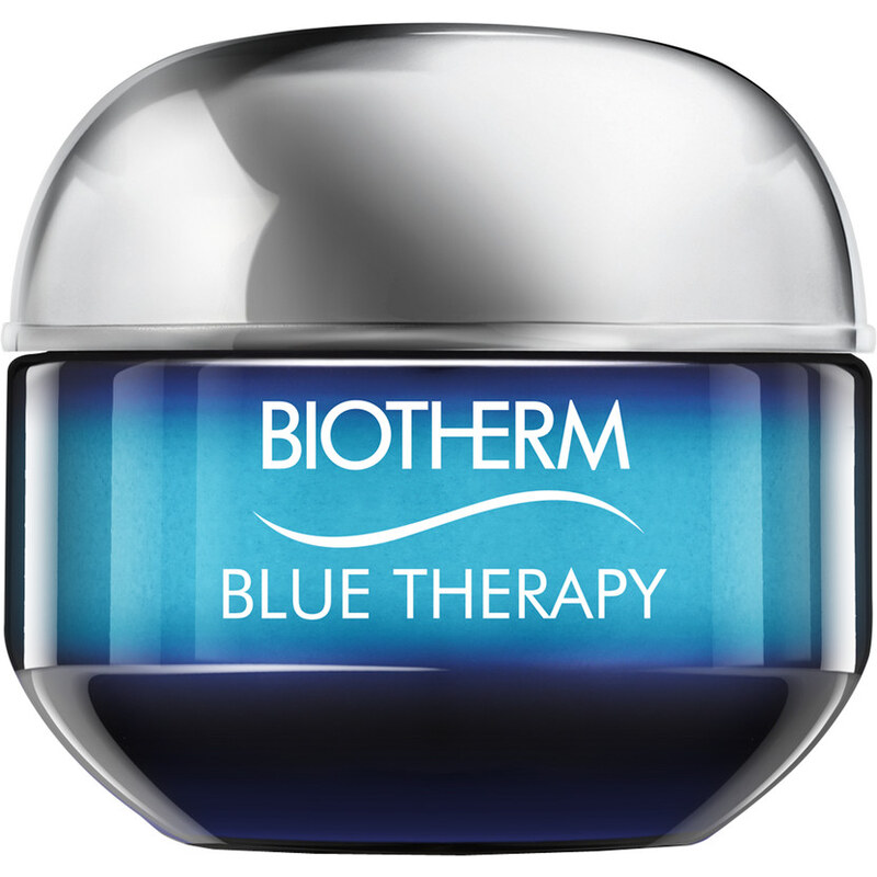 Biotherm Blue Therapy Jour für normale Haut Gesichtscreme 50 ml